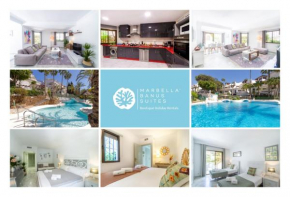 MARBELLA BANUS SUITES - Golden Beach Marbella Suite